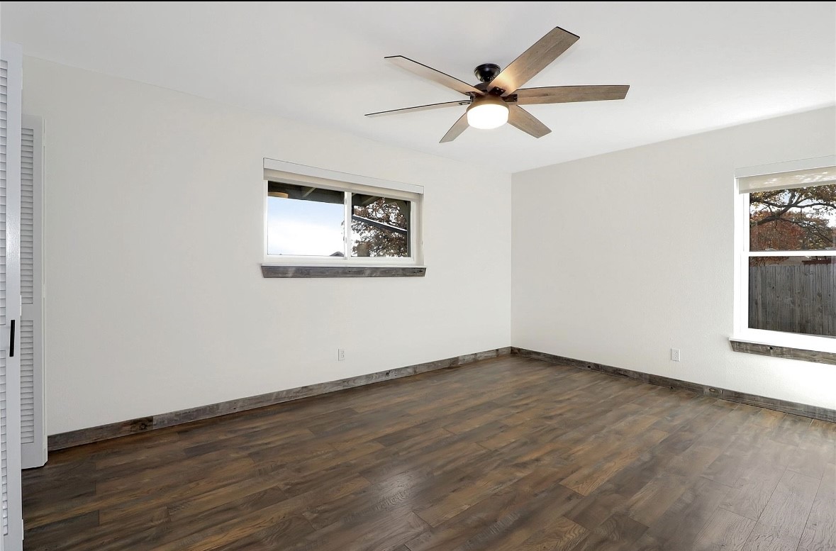1201 NW 6th Avenue Mineral Wells TX 76067