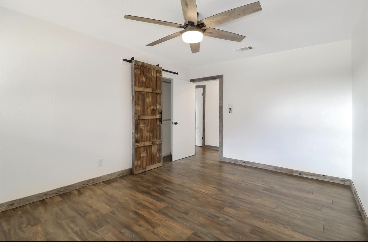 1201 NW 6th Avenue Mineral Wells TX 76067