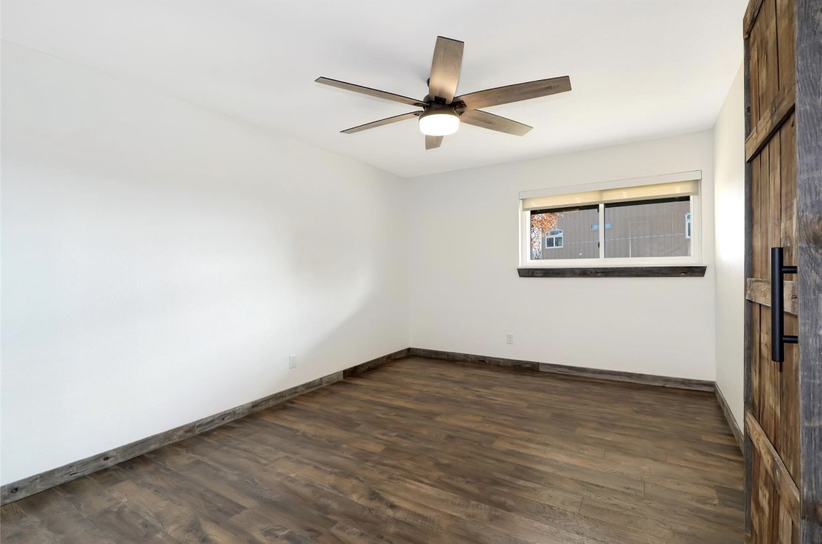1201 NW 6th Avenue Mineral Wells TX 76067