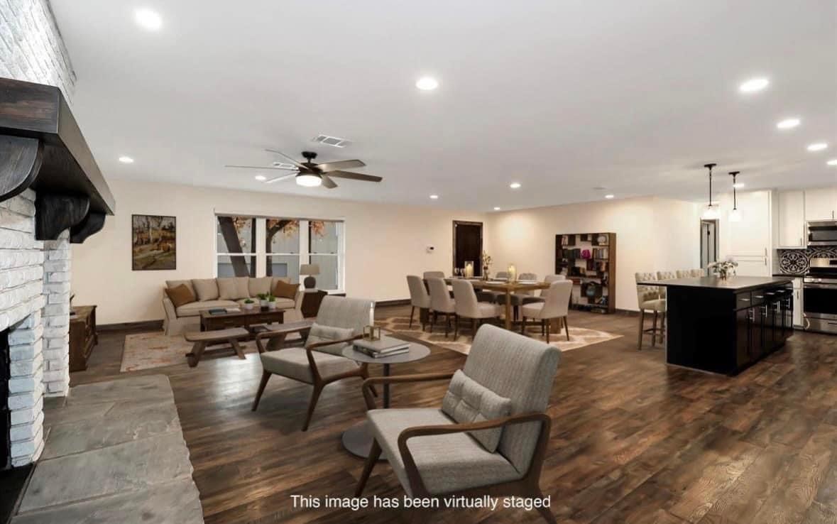 1201 NW 6th Avenue Mineral Wells TX 76067