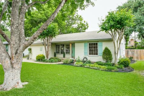 616 Milton Street Lewisville TX 75057