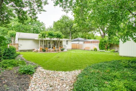 616 Milton Street Lewisville TX 75057