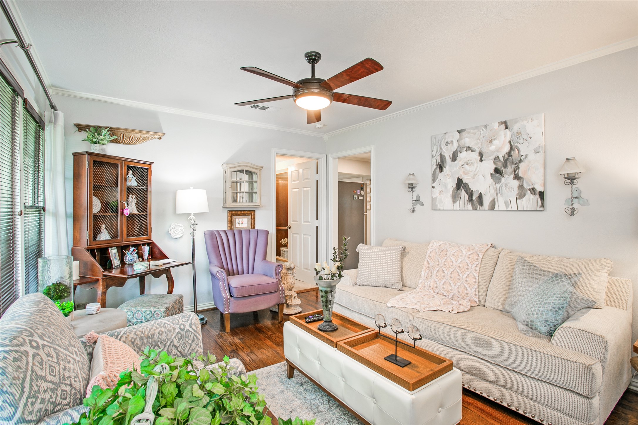616 Milton Street Lewisville TX 75057