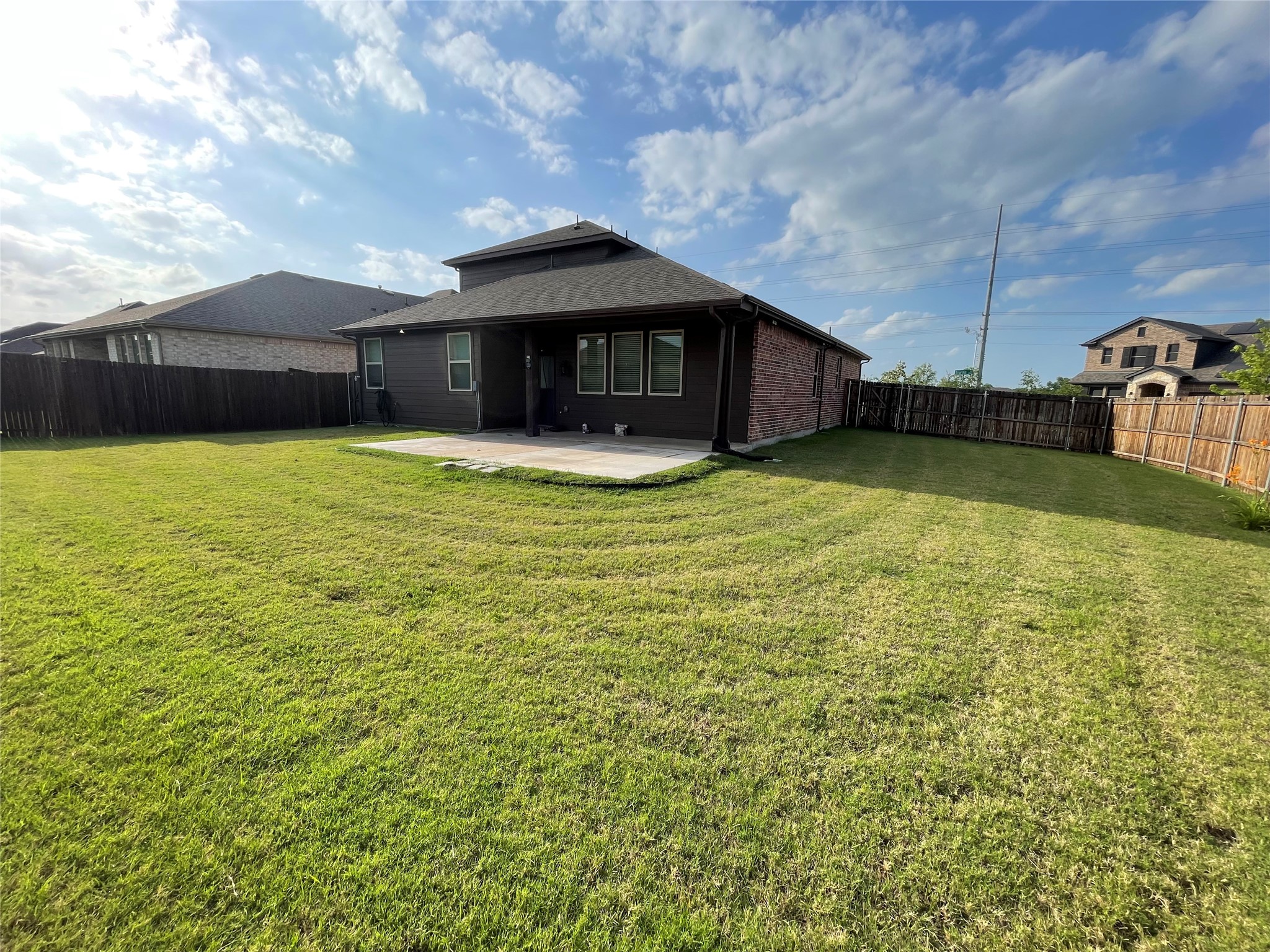 1924 Briar Hill Drive Denton TX 76207
