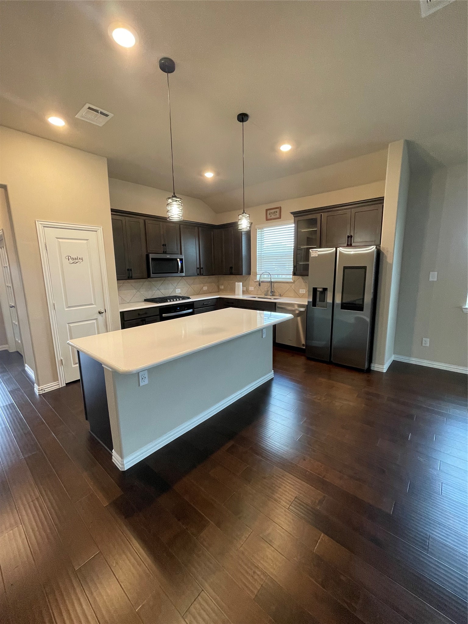 1924 Briar Hill Drive Denton TX 76207