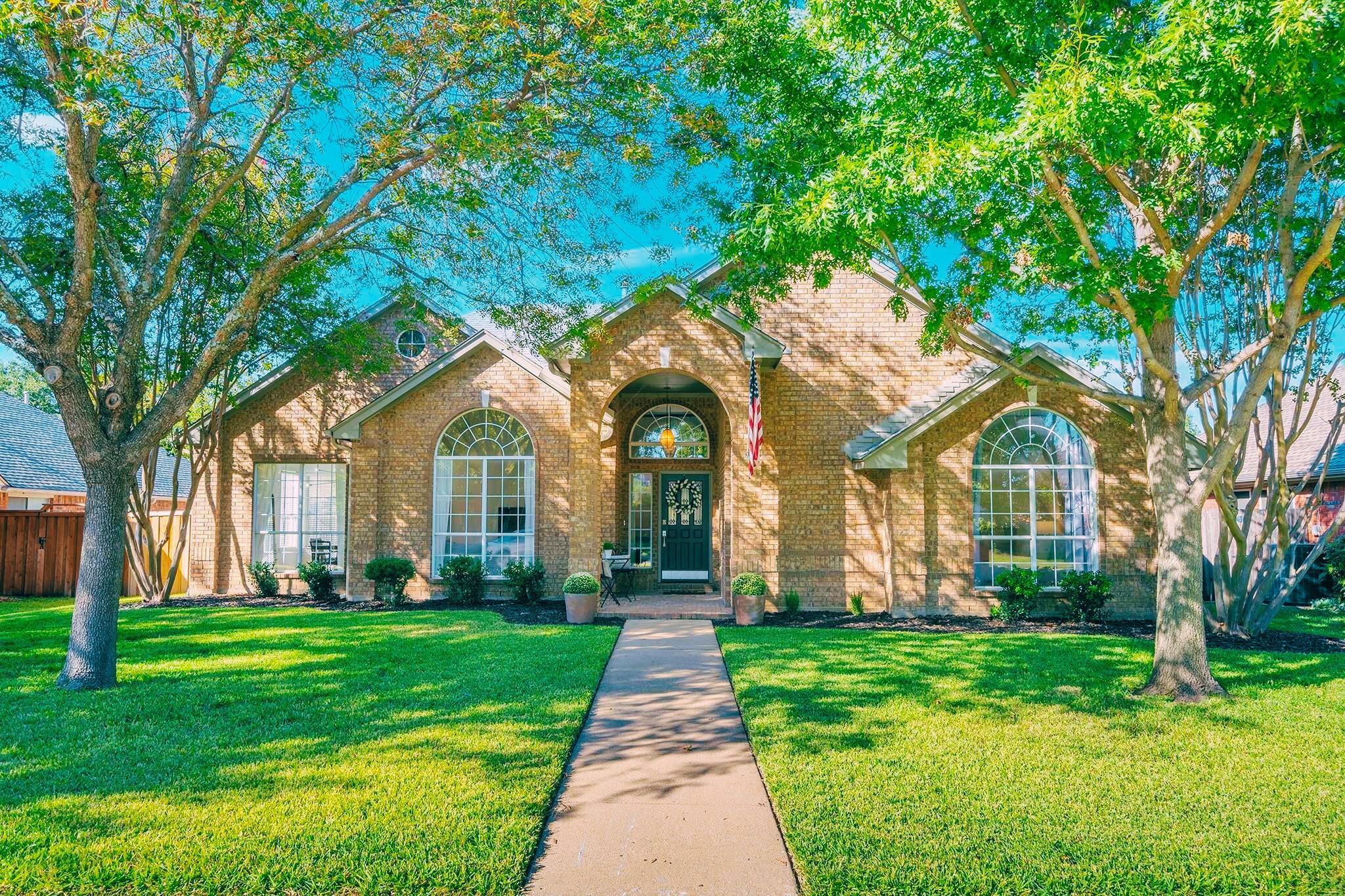 2049 Cannes Drive Plano TX 75025