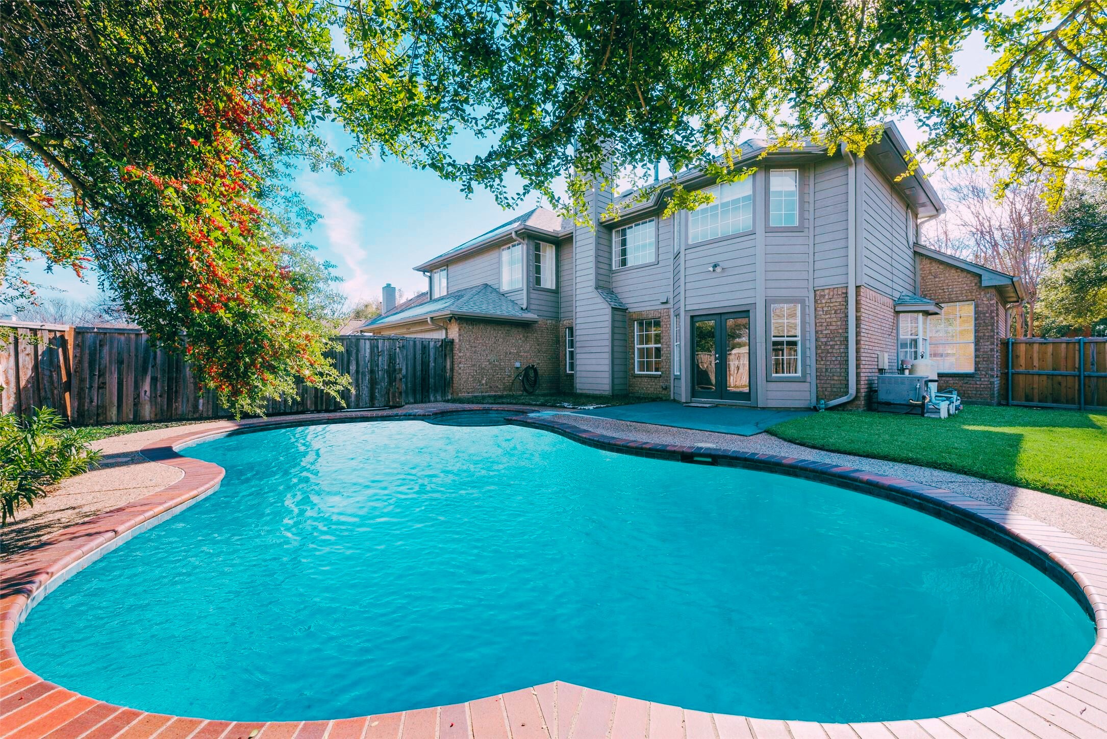 2049 Cannes Drive Plano TX 75025