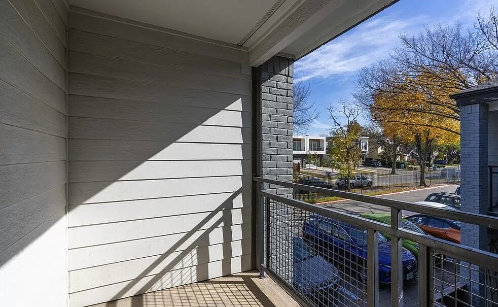 1925 Moser Avenue Dallas TX 75206