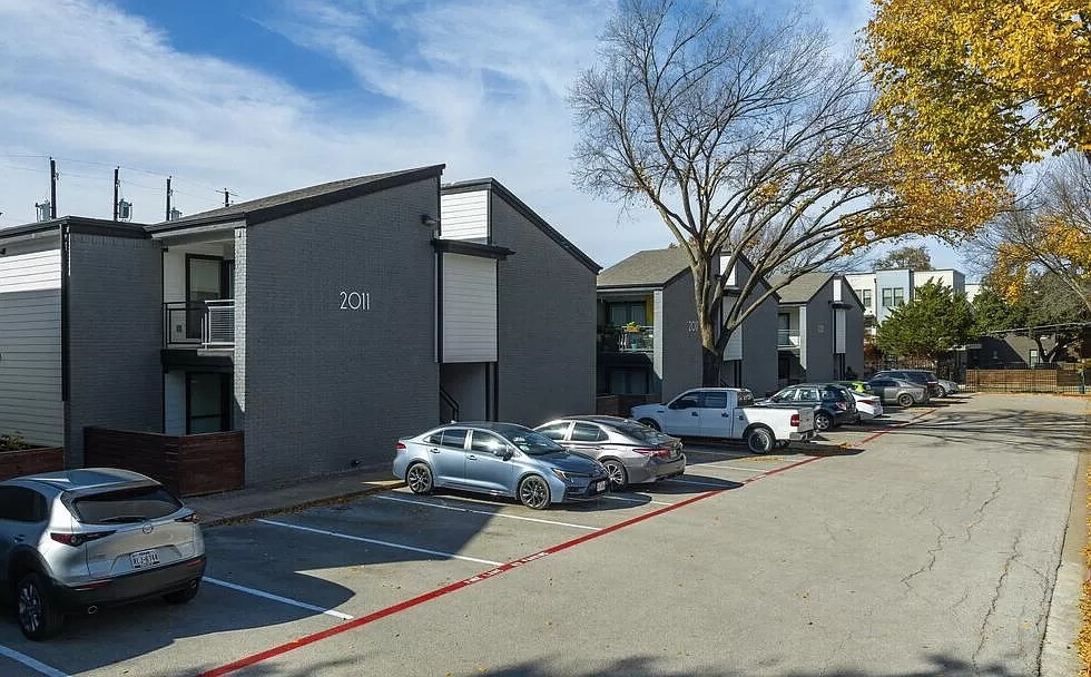 1925 Moser Avenue Dallas TX 75206