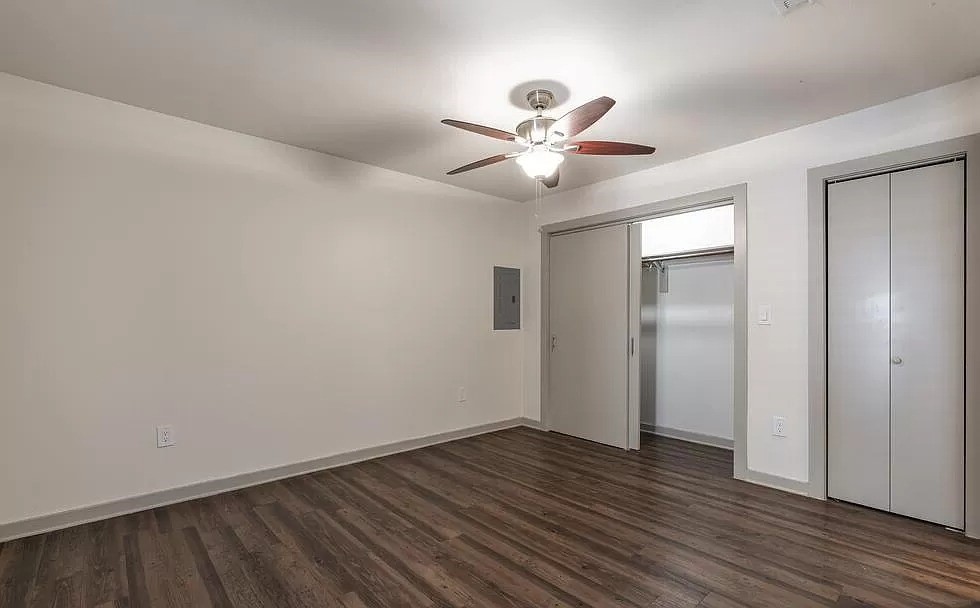 1925 Moser Avenue Dallas TX 75206