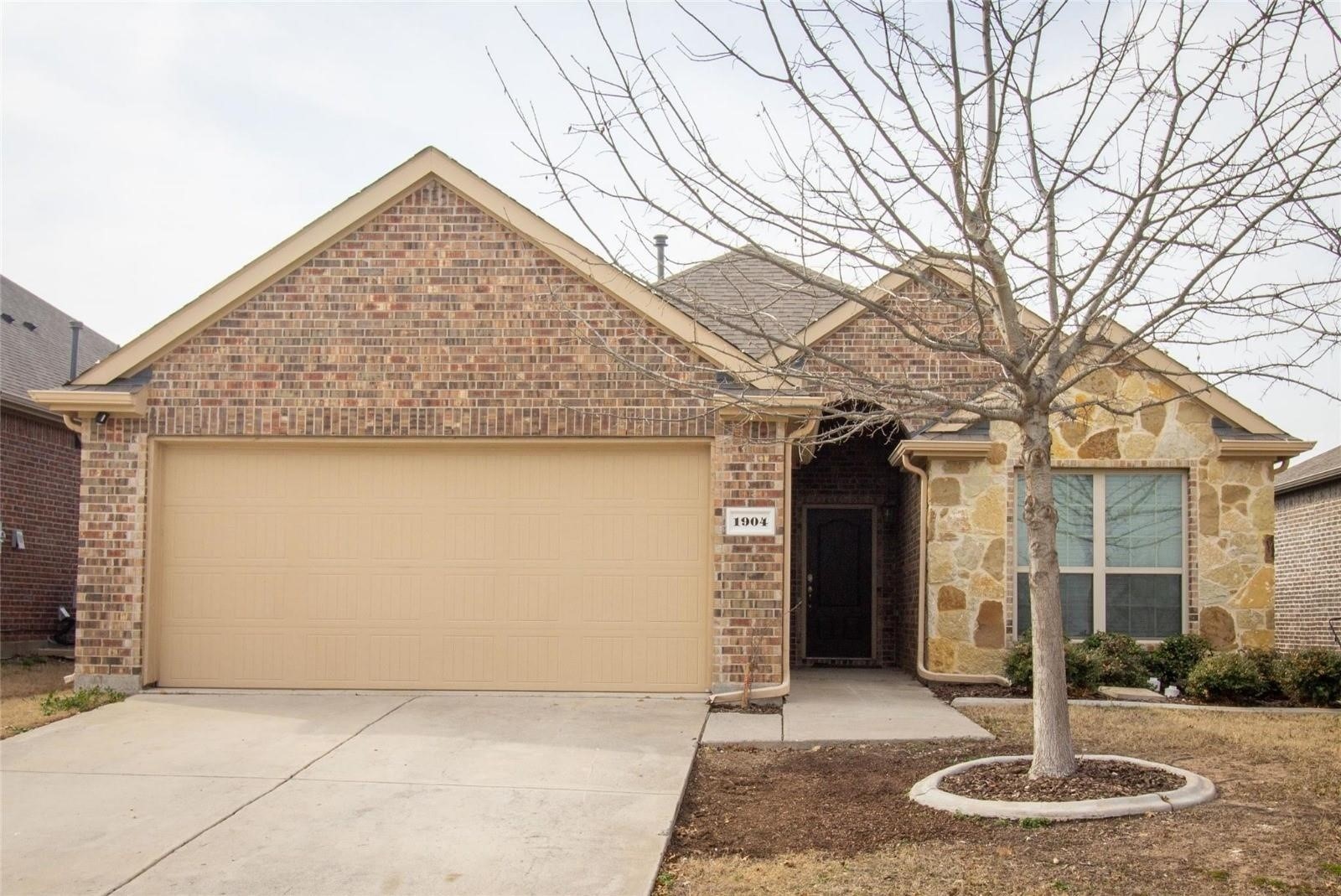 1904 Clark Street Anna TX 75409