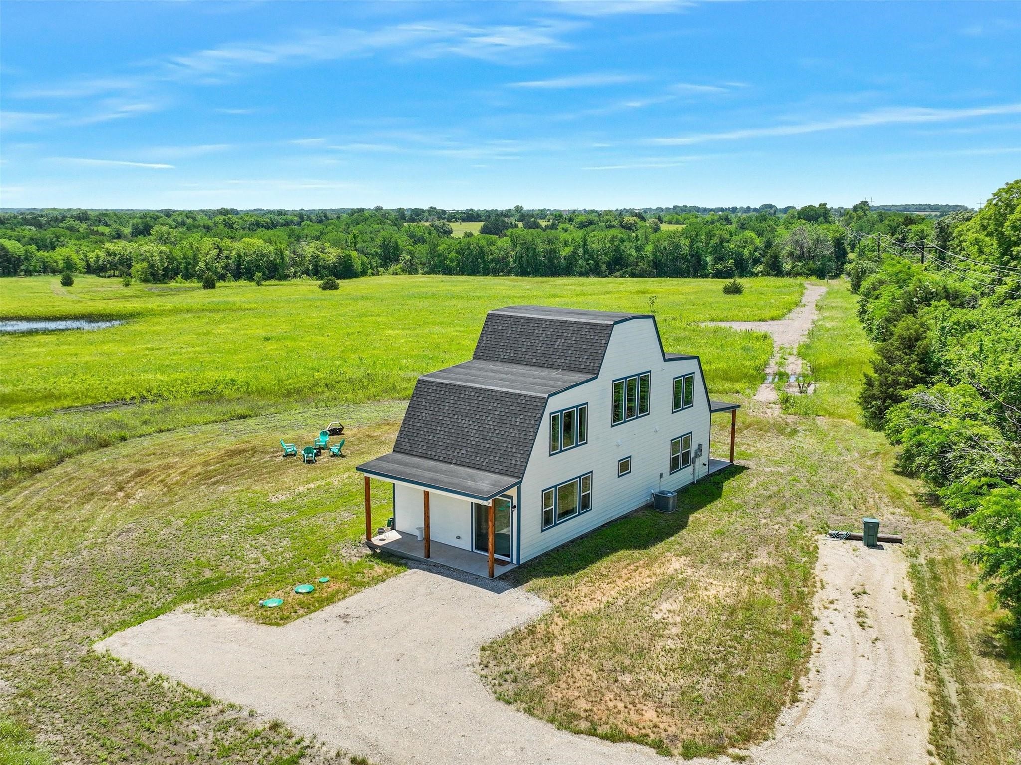 4302 Fm 2862 Anna TX 75409
