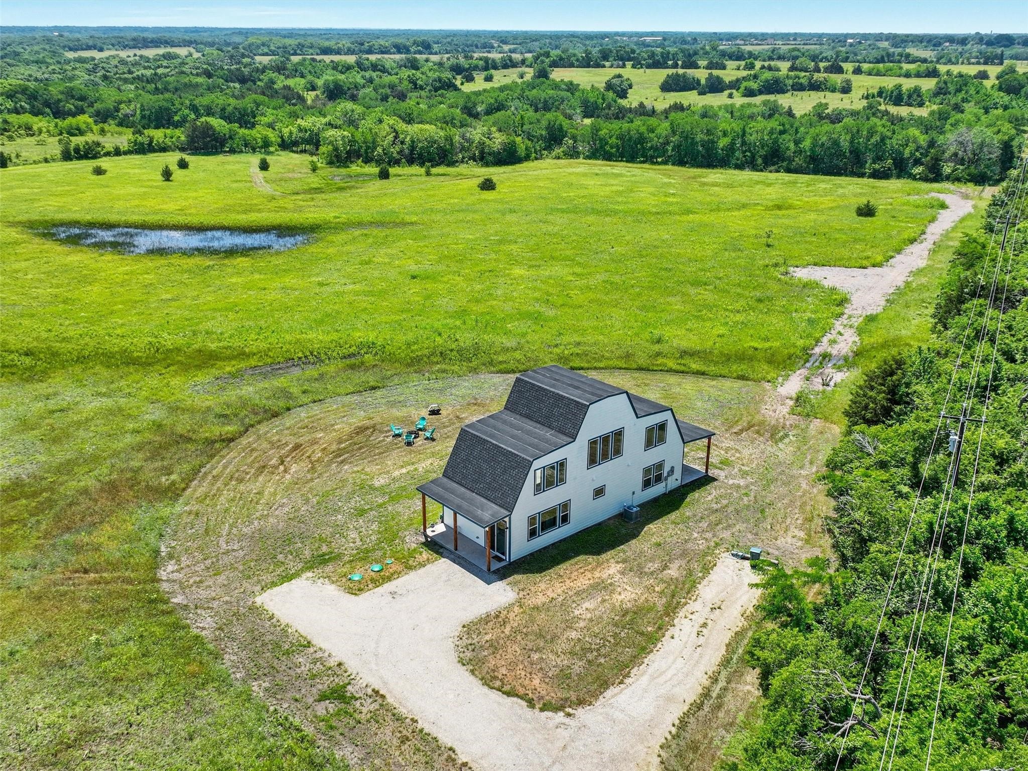 4302 Fm 2862 Anna TX 75409