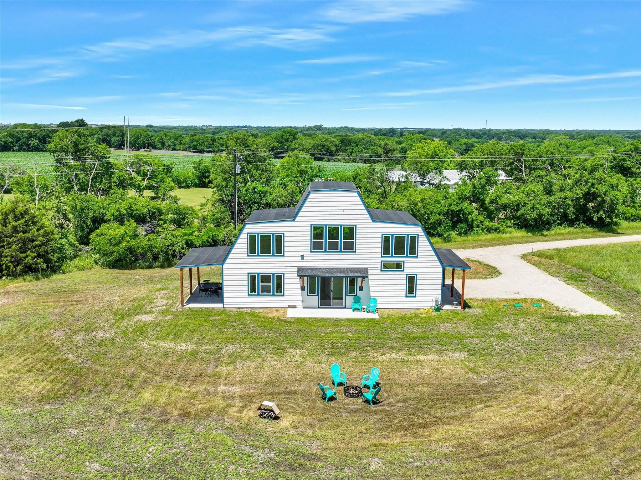 4302 Fm 2862 Anna TX 75409