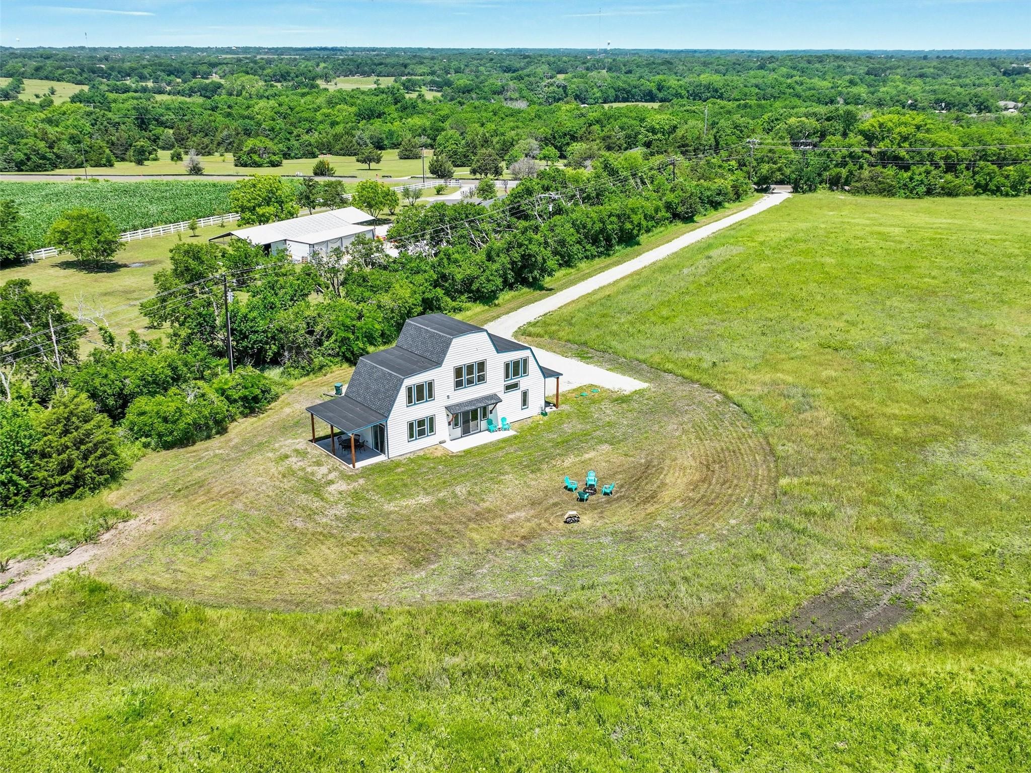 4302 Fm 2862 Anna TX 75409