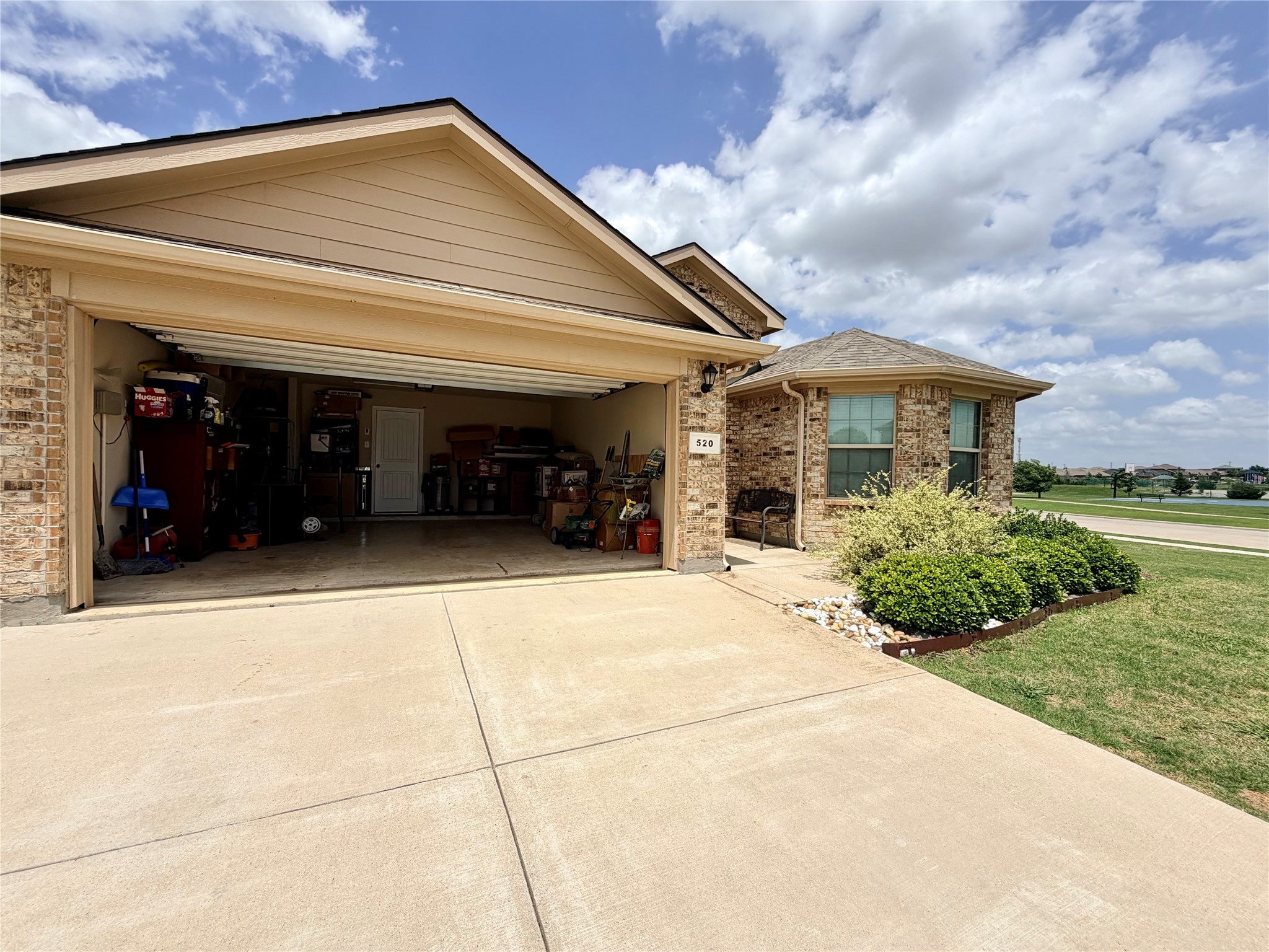 520 Cantebury Park Lane Ponder TX 76259