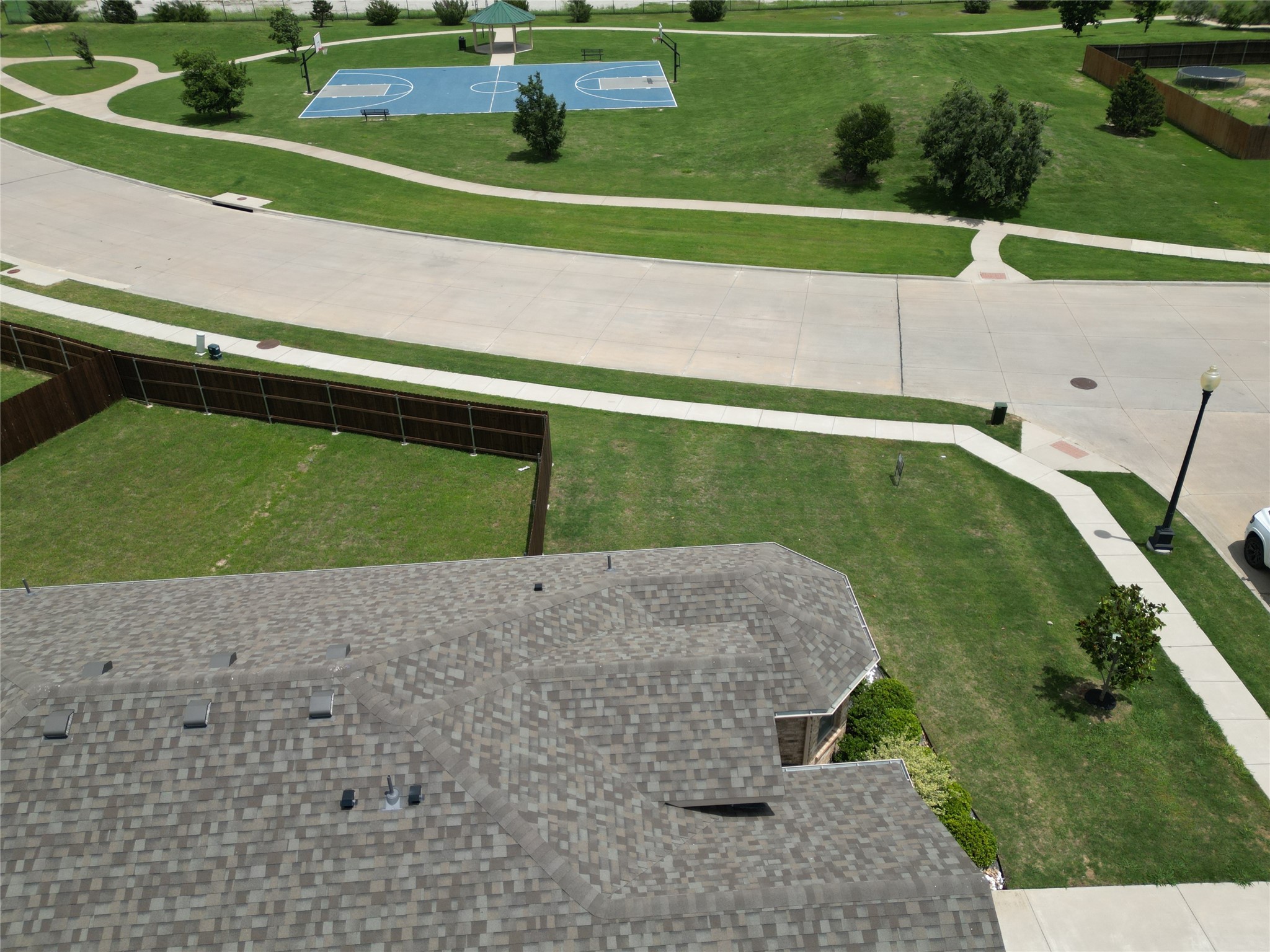 520 Cantebury Park Lane Ponder TX 76259