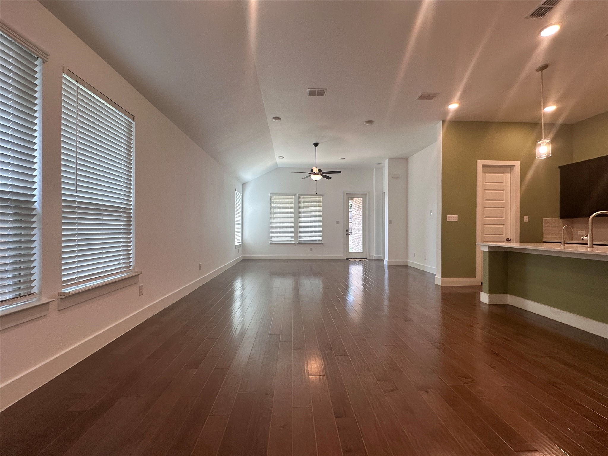 2609 Chevy Chase Drive Denton TX 76207