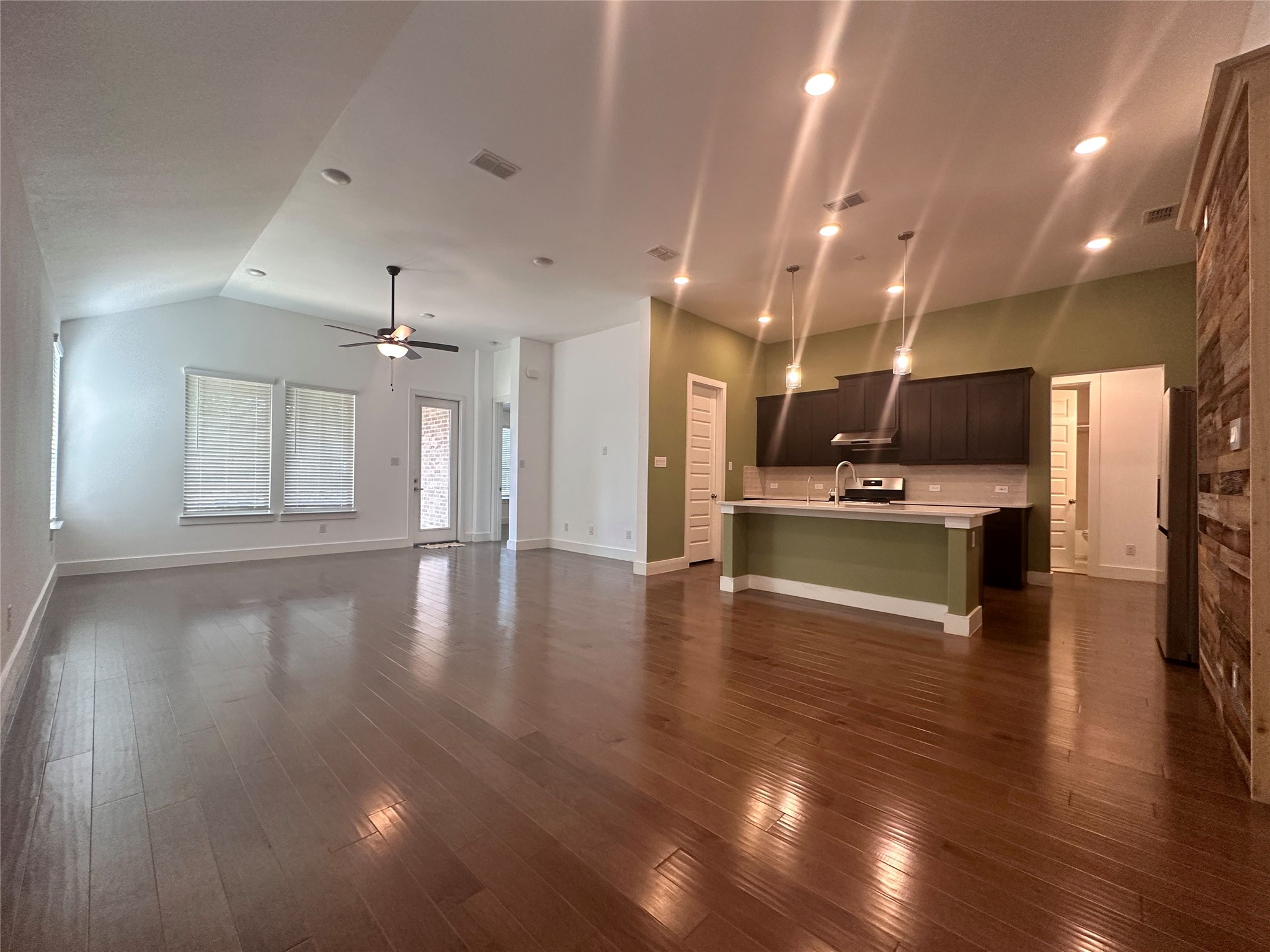 2609 Chevy Chase Drive Denton TX 76207