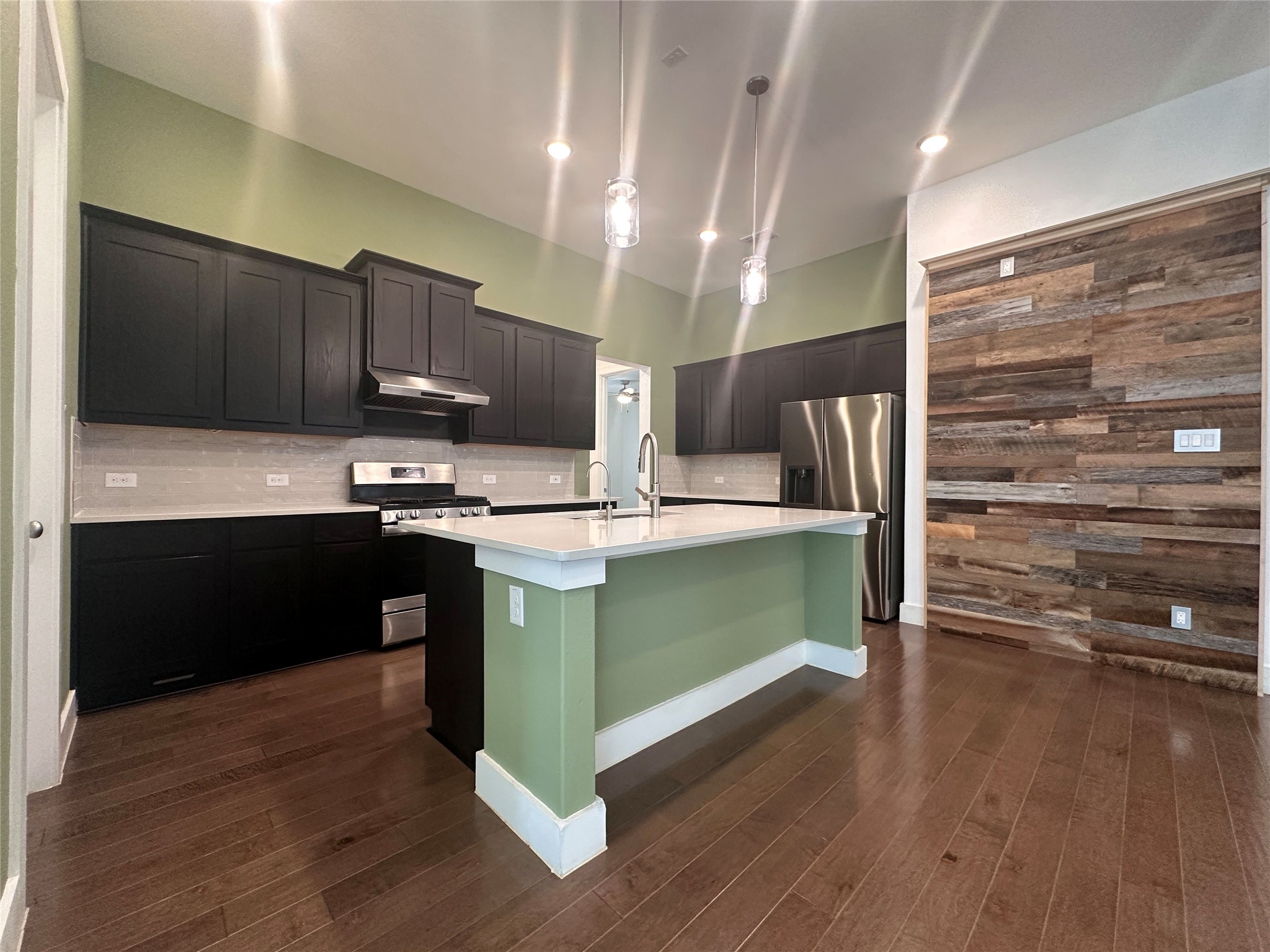 2609 Chevy Chase Drive Denton TX 76207