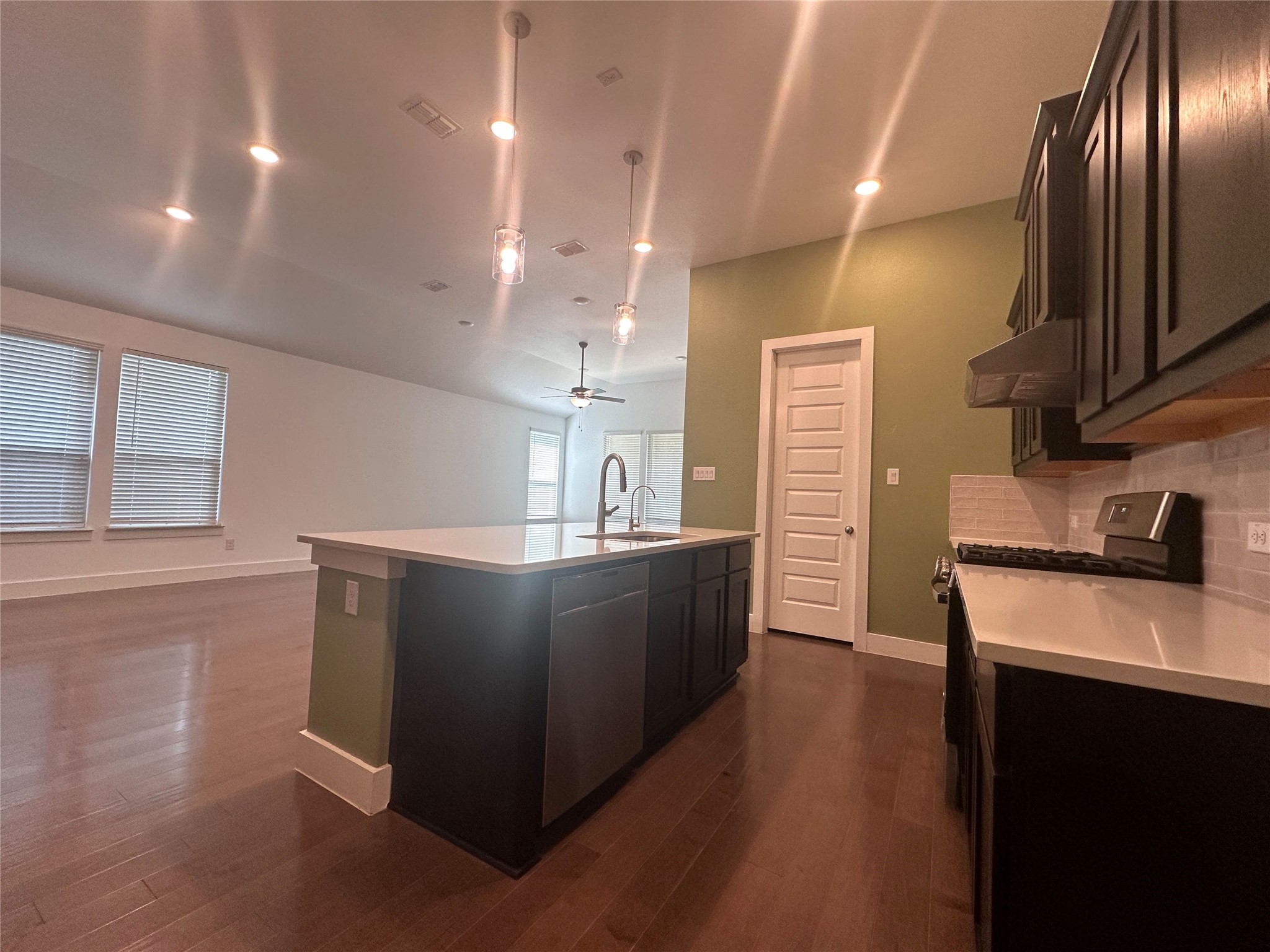 2609 Chevy Chase Drive Denton TX 76207