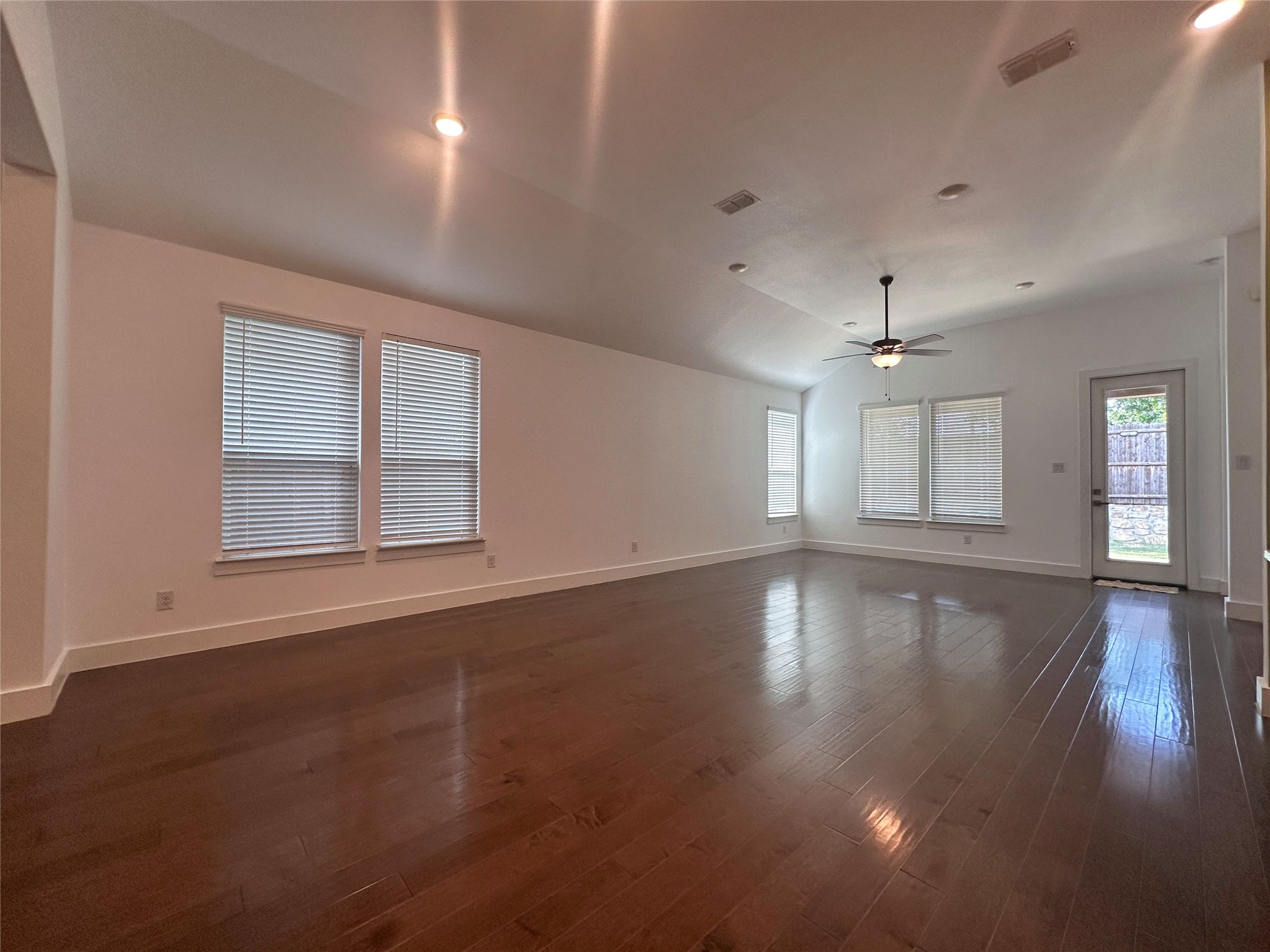 2609 Chevy Chase Drive Denton TX 76207