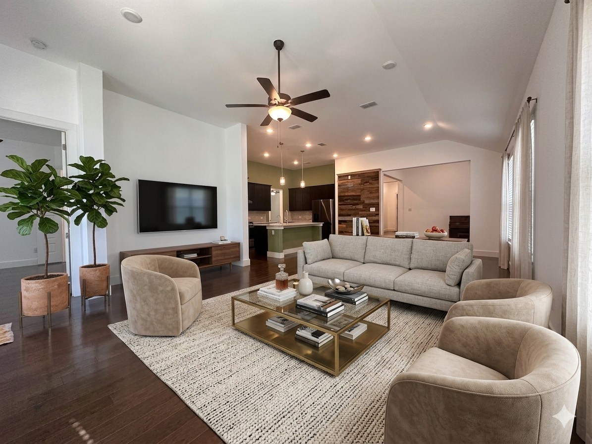2609 Chevy Chase Drive Denton TX 76207