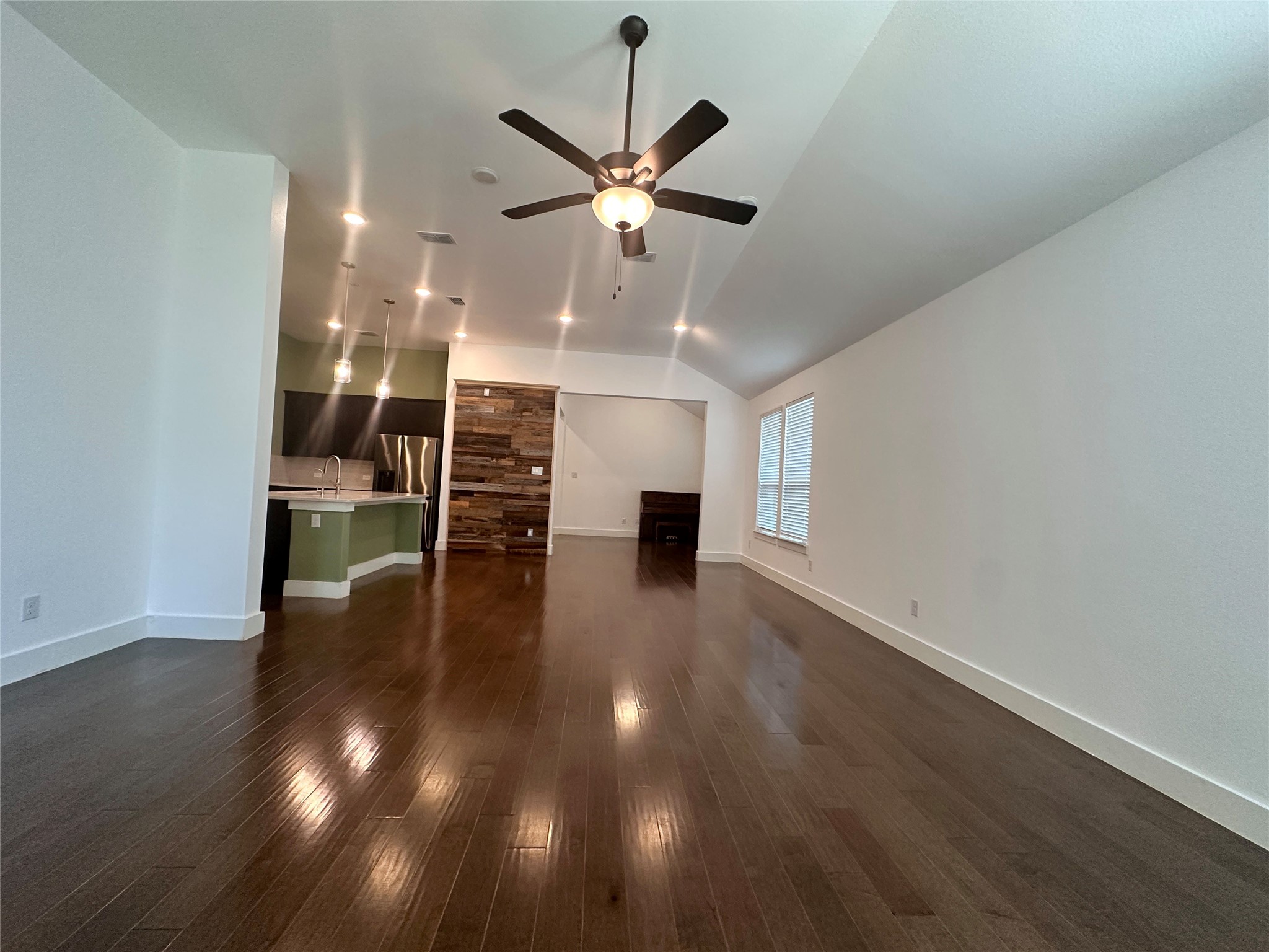 2609 Chevy Chase Drive Denton TX 76207