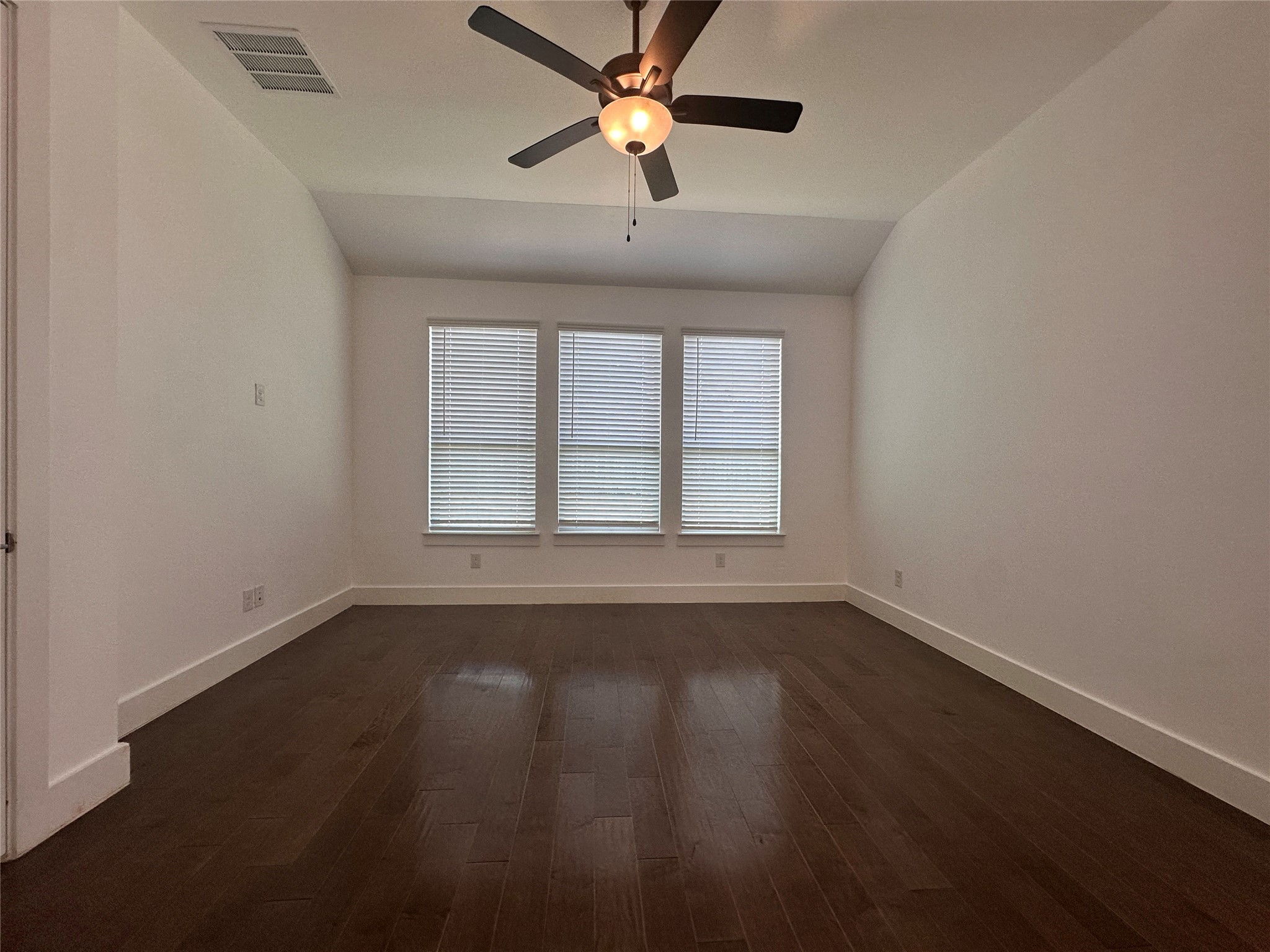 2609 Chevy Chase Drive Denton TX 76207