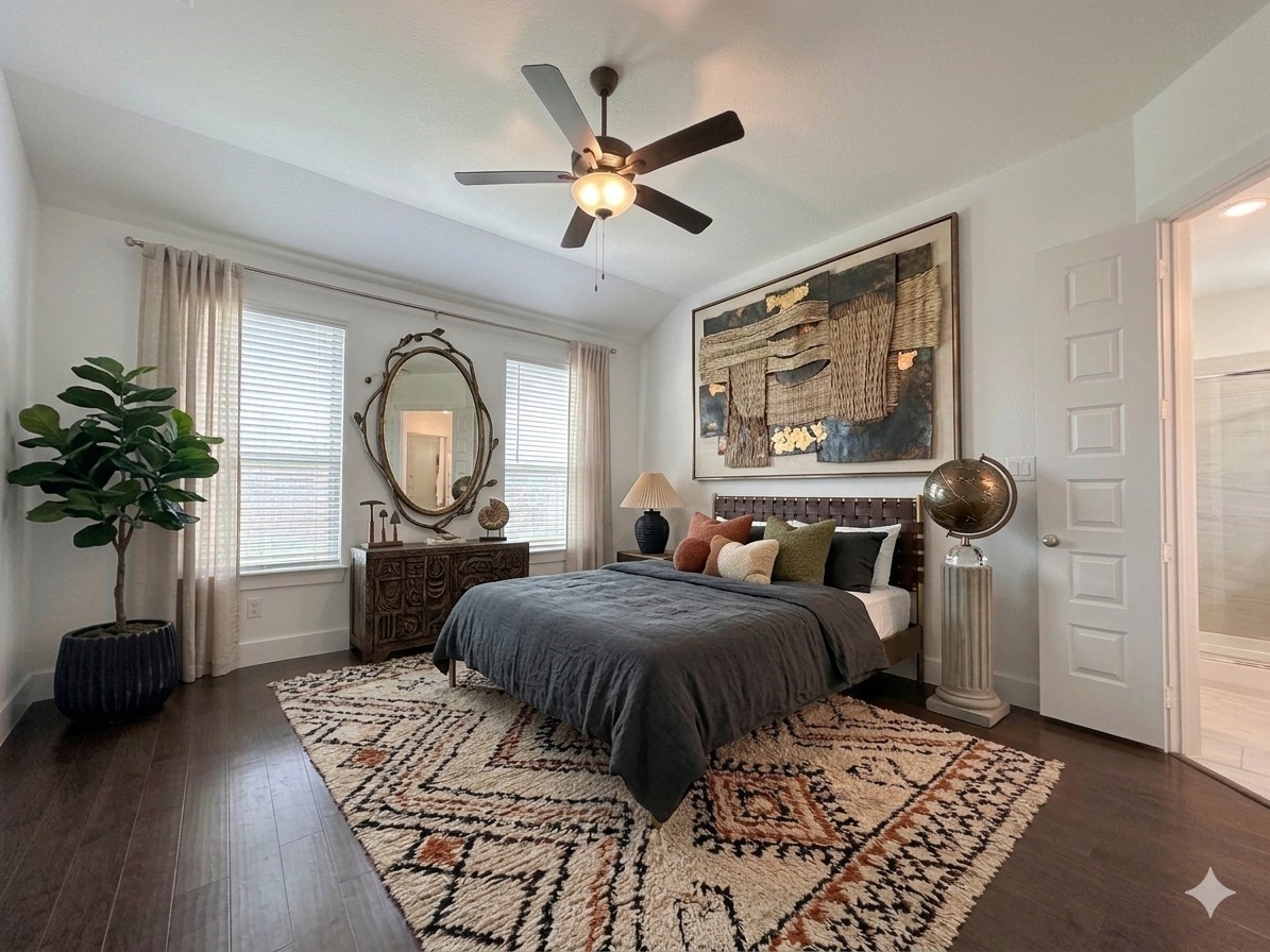 2609 Chevy Chase Drive Denton TX 76207