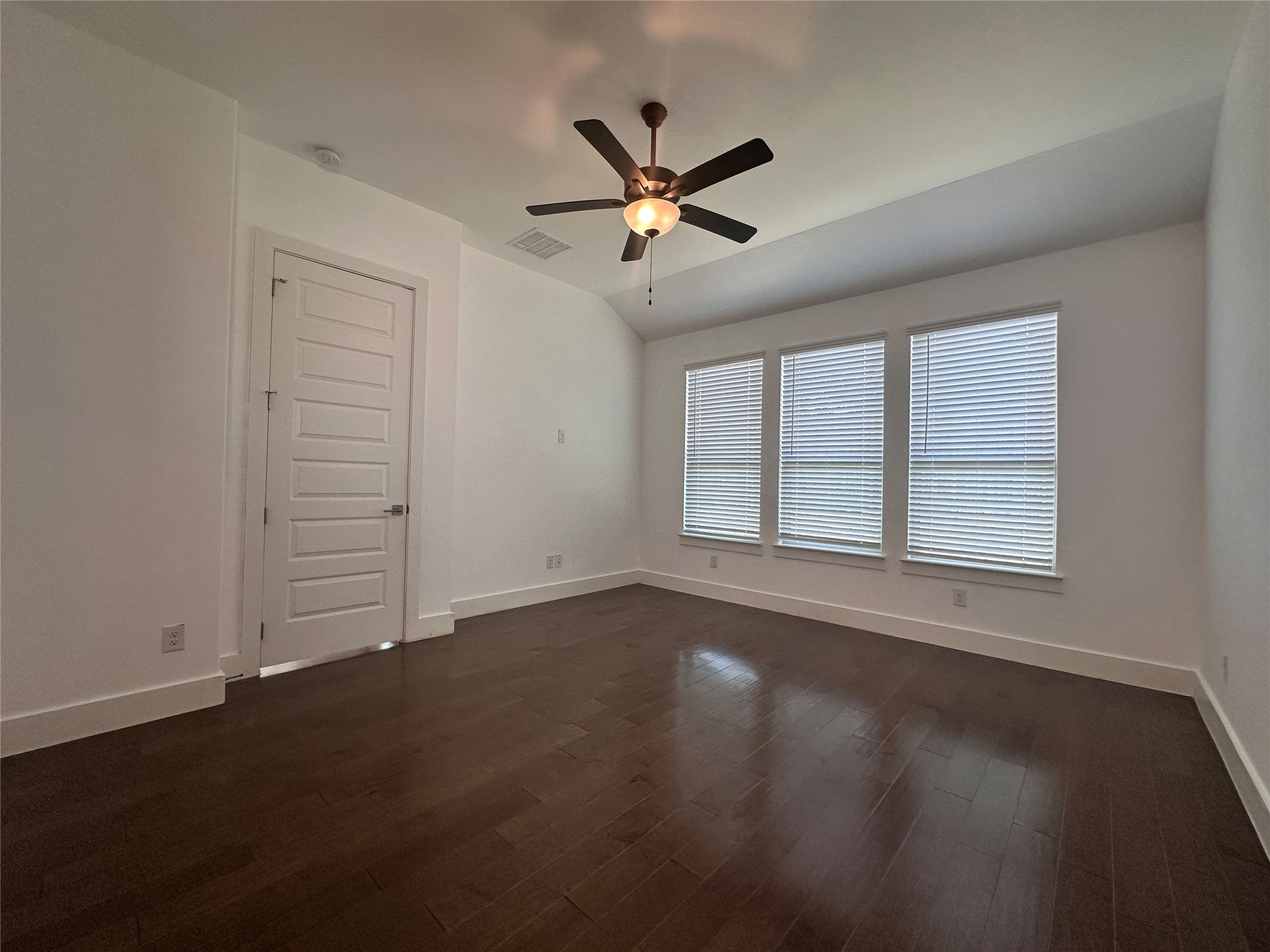 2609 Chevy Chase Drive Denton TX 76207