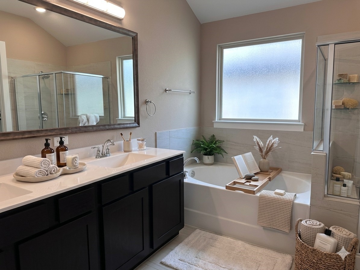2609 Chevy Chase Drive Denton TX 76207