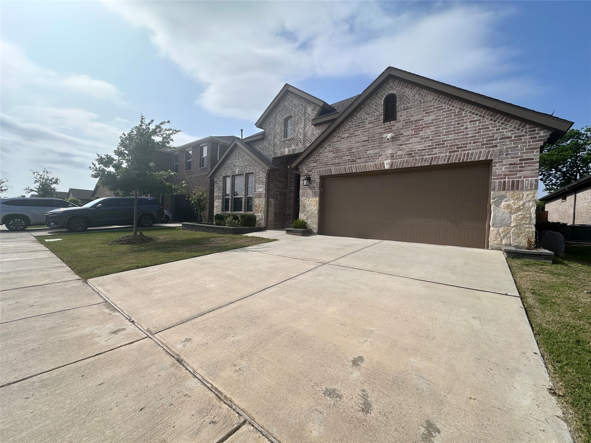 2609 Chevy Chase Drive Denton TX 76207