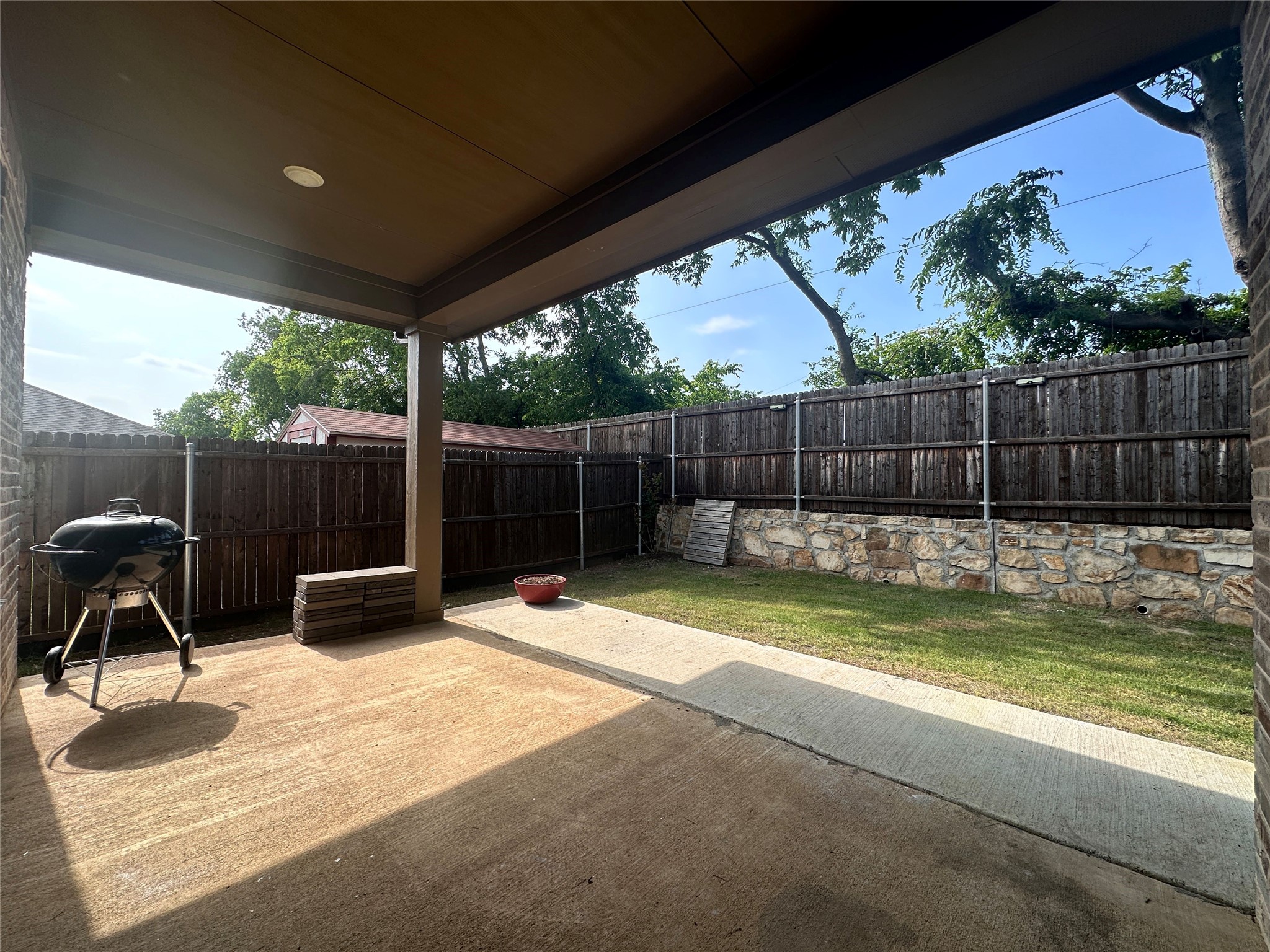 2609 Chevy Chase Drive Denton TX 76207
