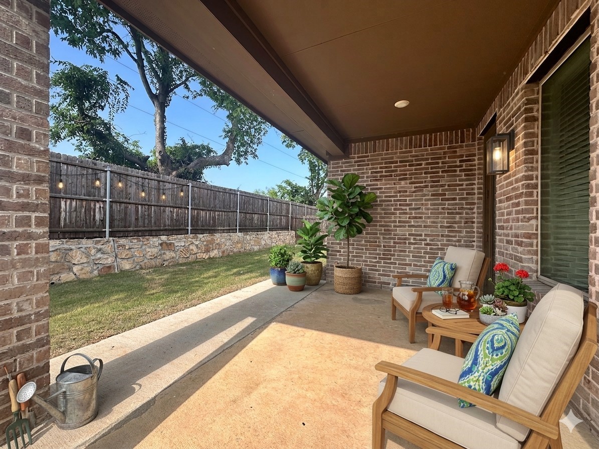 2609 Chevy Chase Drive Denton TX 76207
