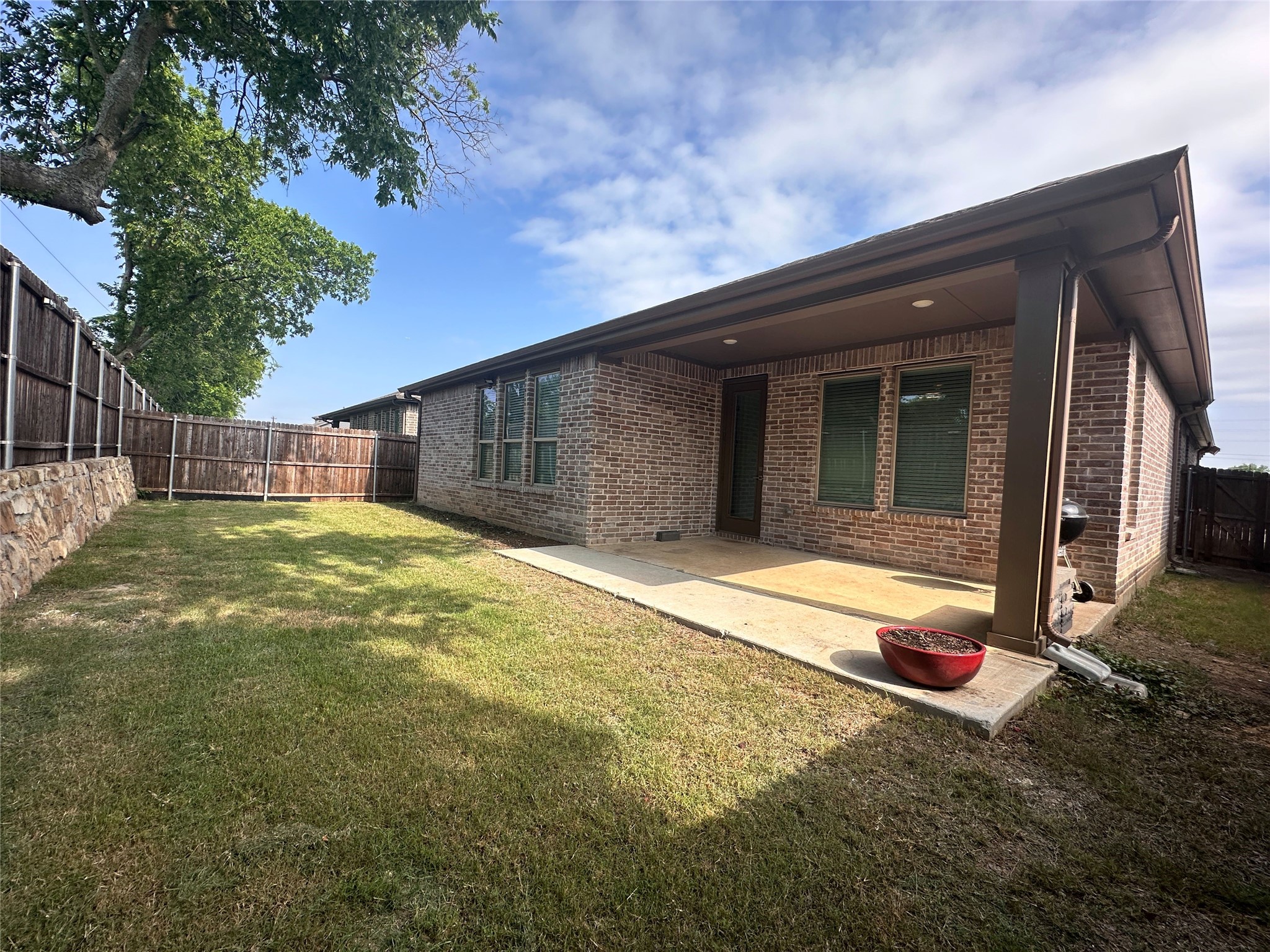 2609 Chevy Chase Drive Denton TX 76207