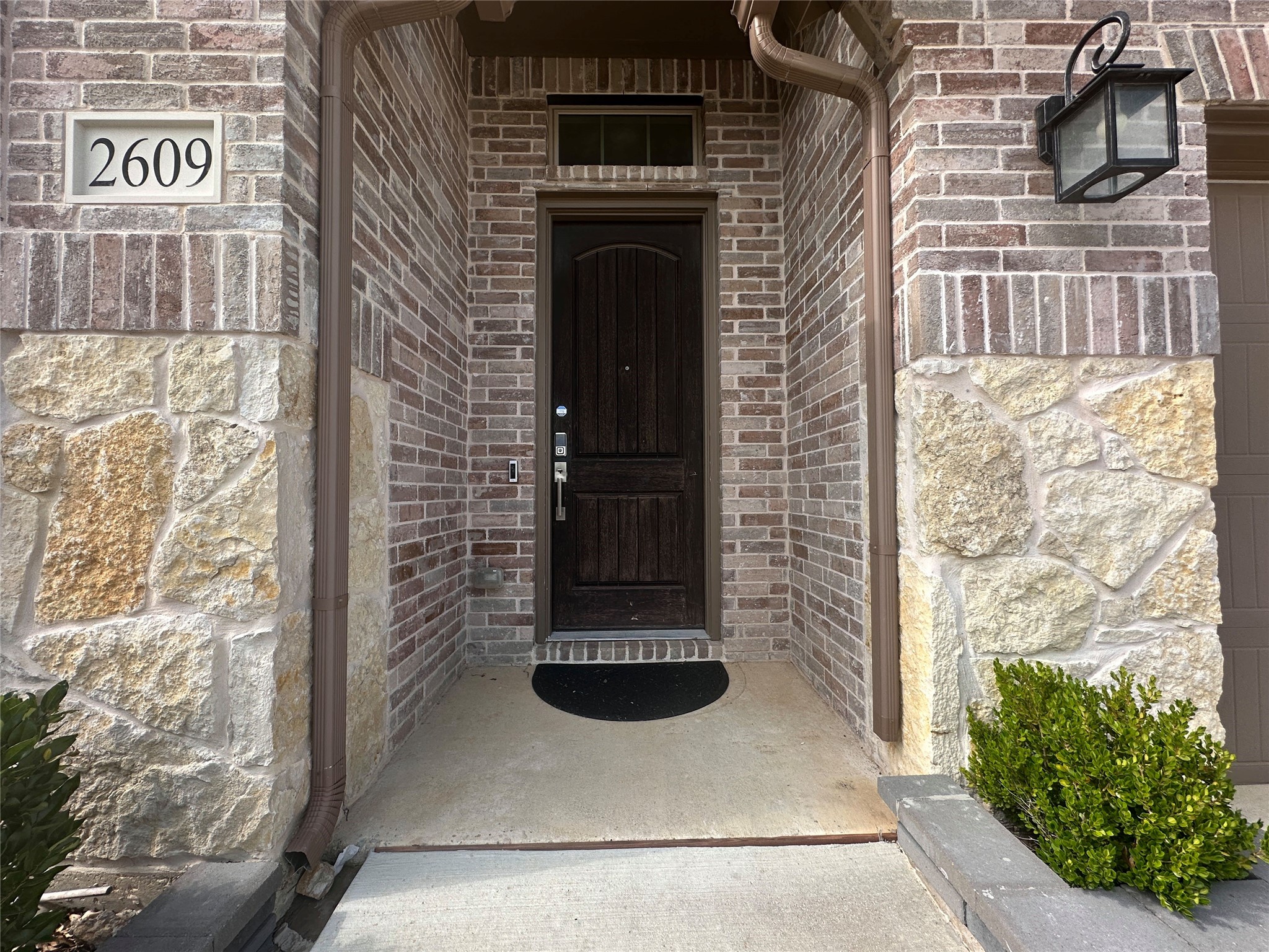 2609 Chevy Chase Drive Denton TX 76207