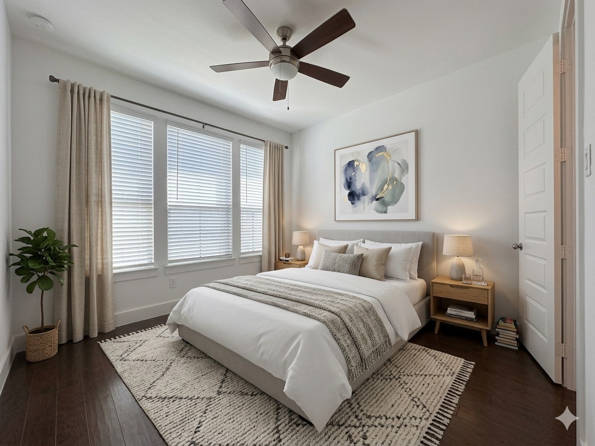 2609 Chevy Chase Drive Denton TX 76207