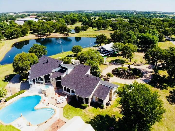 10827 Saint John Road Pilot Point TX 76258