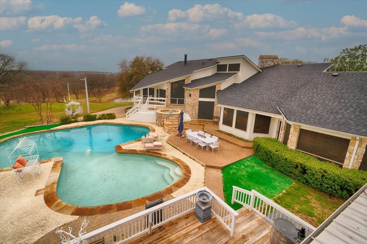 10827 Saint John Road Pilot Point TX 76258
