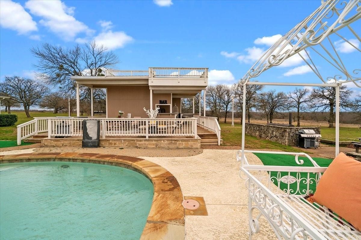 10827 Saint John Road Pilot Point TX 76258