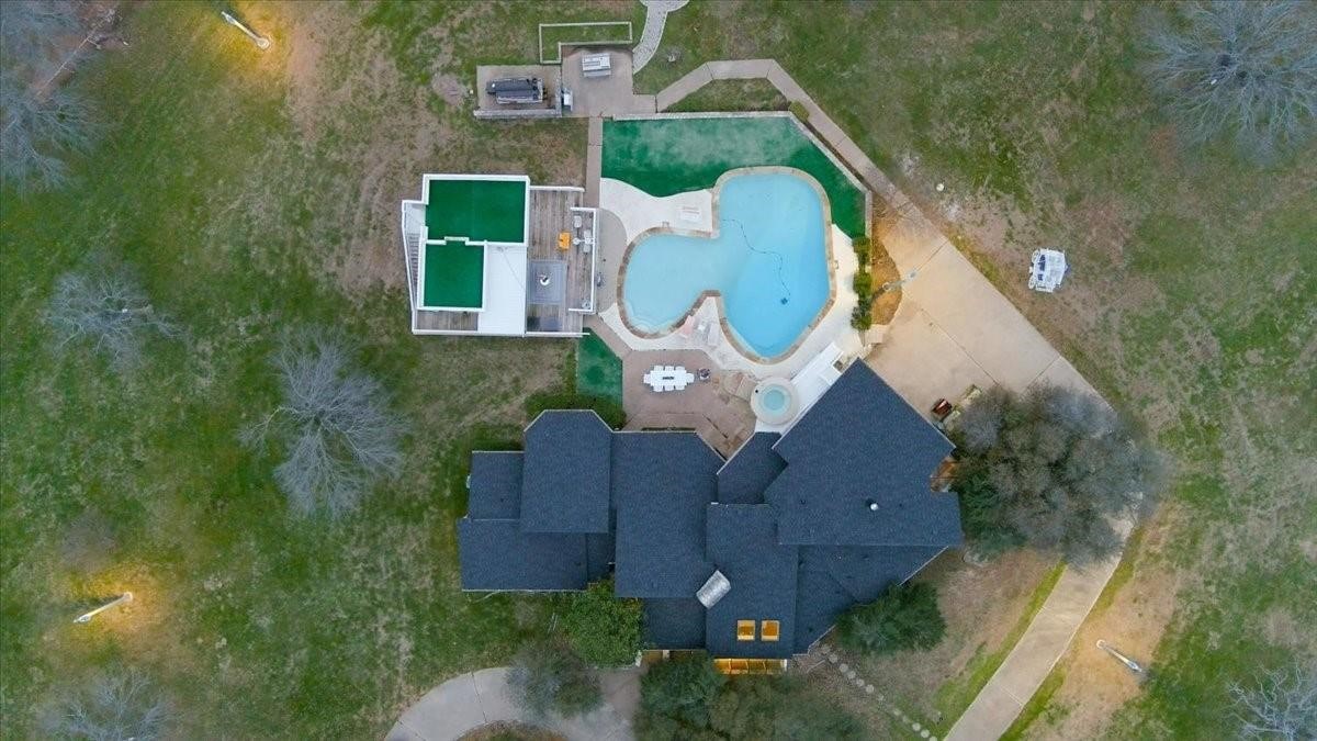 10827 Saint John Road Pilot Point TX 76258