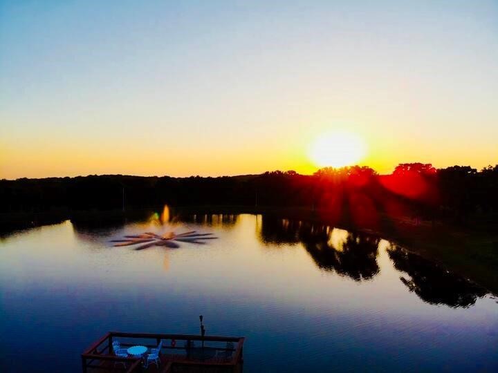 10827 Saint John Road Pilot Point TX 76258