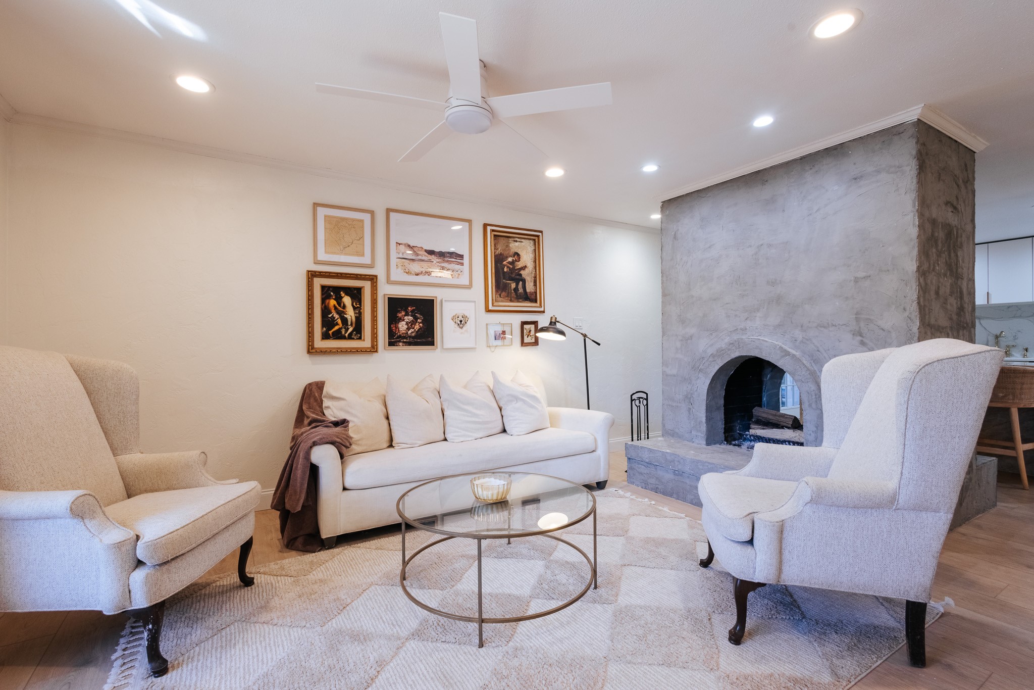 5916 Birchbrook Drive Dallas TX 75206