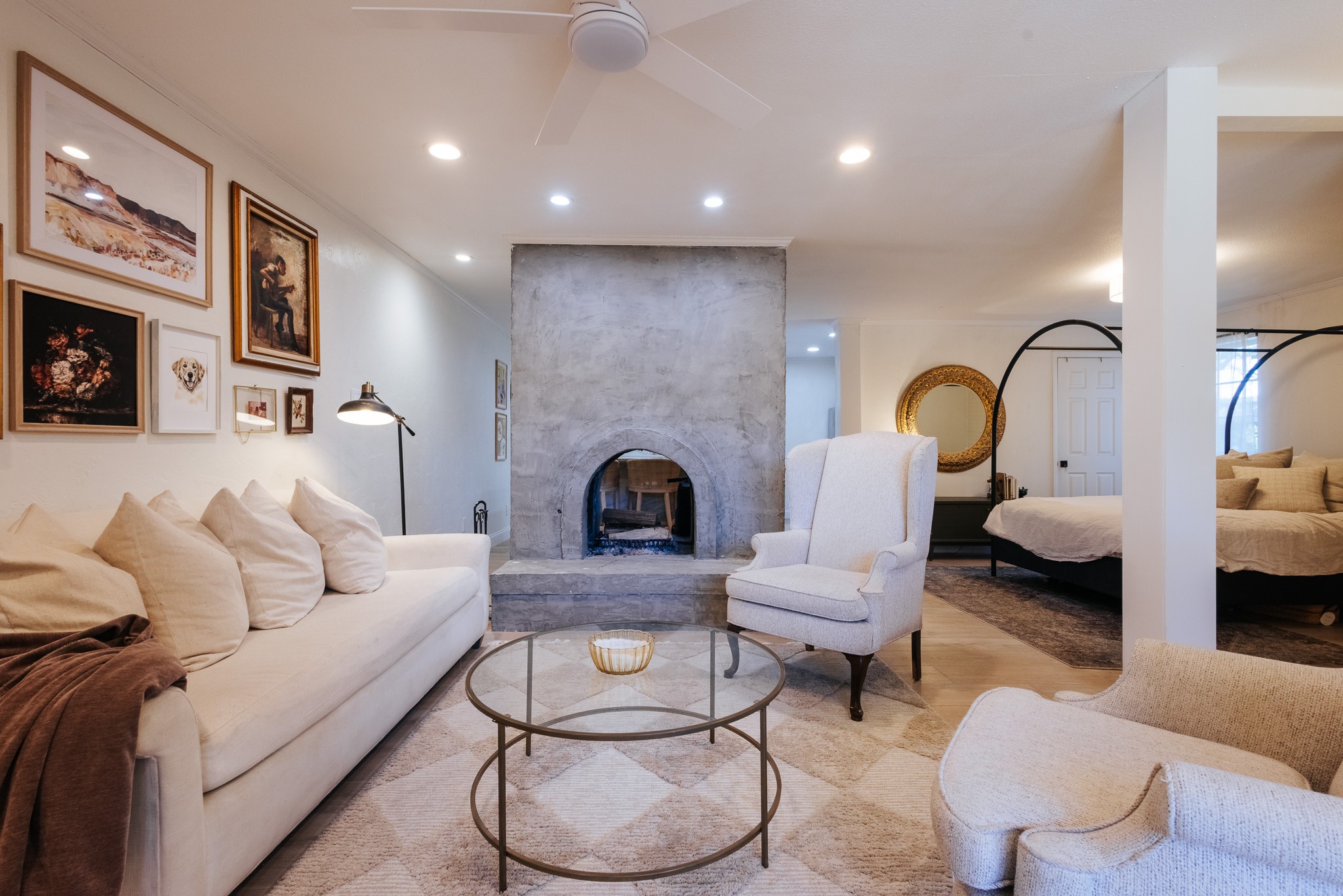 5916 Birchbrook Drive Dallas TX 75206