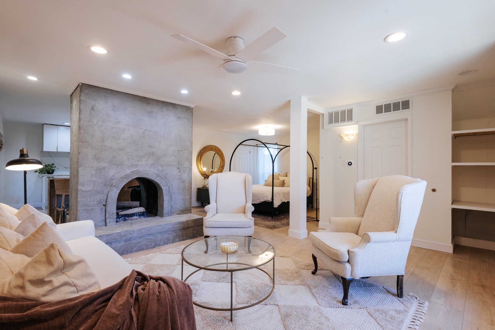 5916 Birchbrook Drive Dallas TX 75206