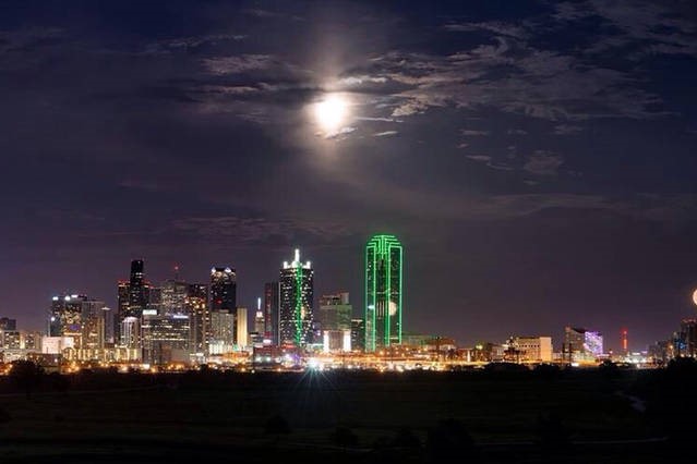 3106 Commerce Dallas TX 75226