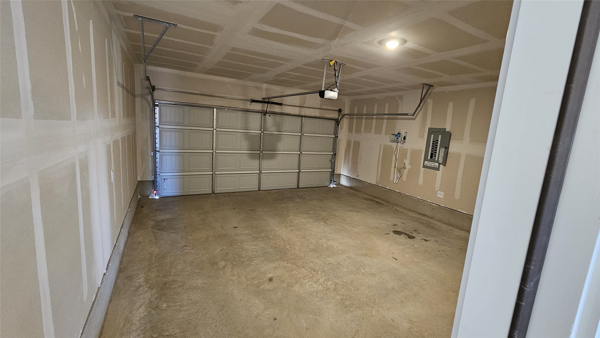 7924 Gilbert Street Mckinney TX 75071
