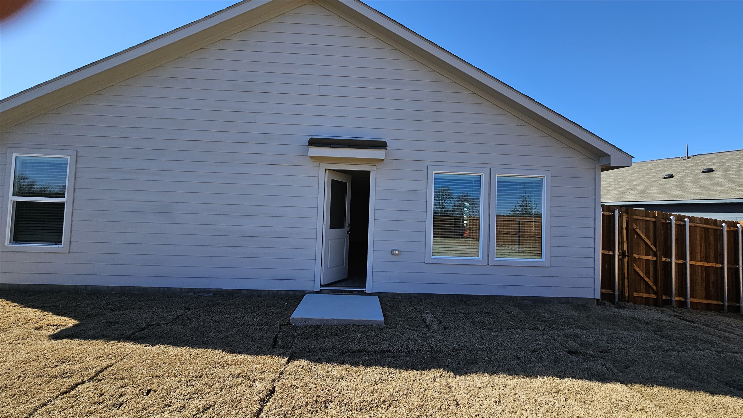 7924 Gilbert Street Mckinney TX 75071