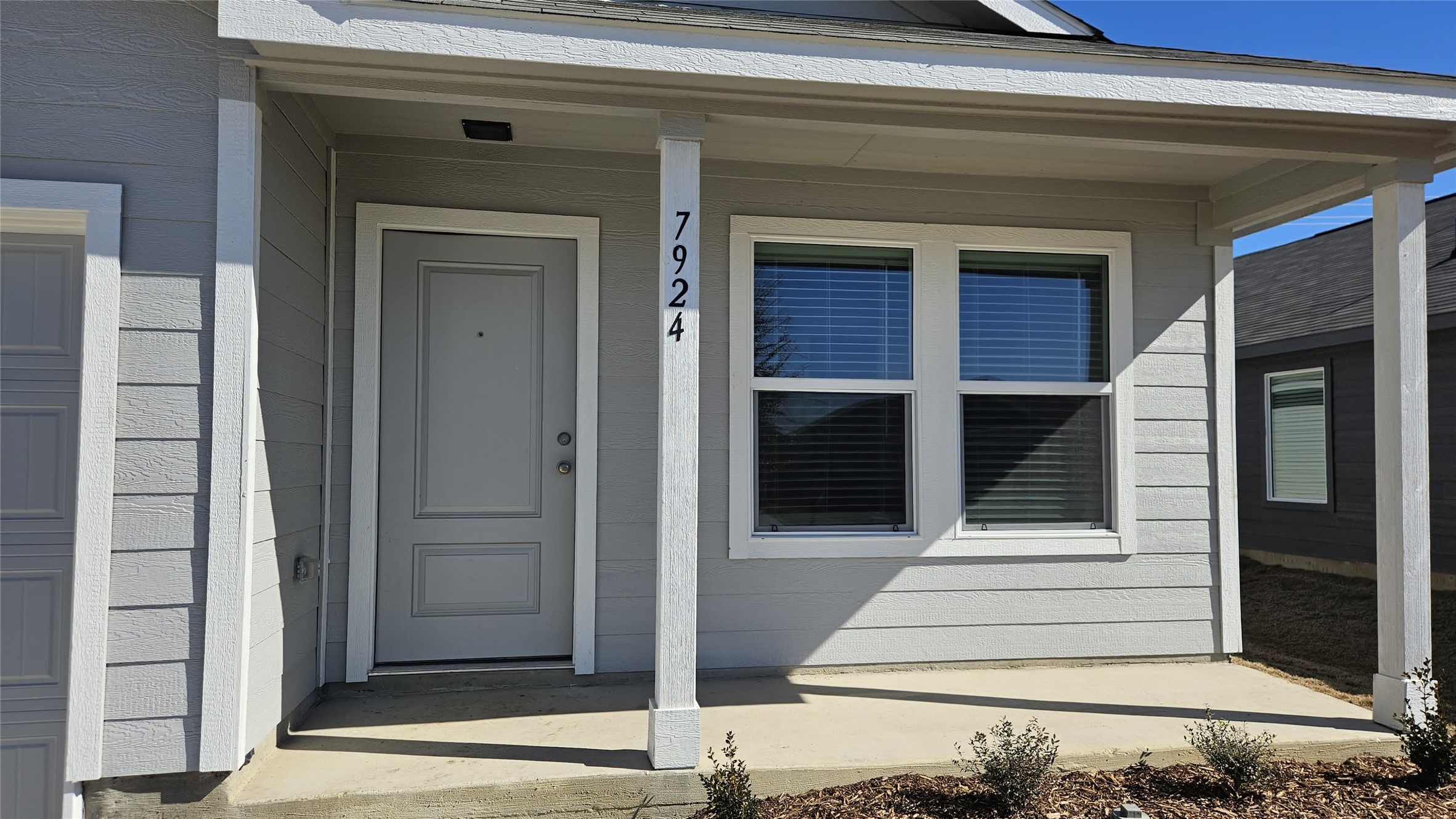 7924 Gilbert Street Mckinney TX 75071